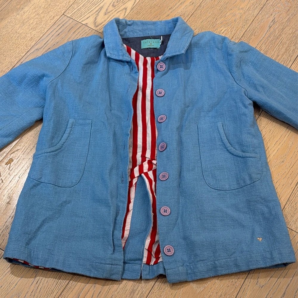Lulaland size 8t